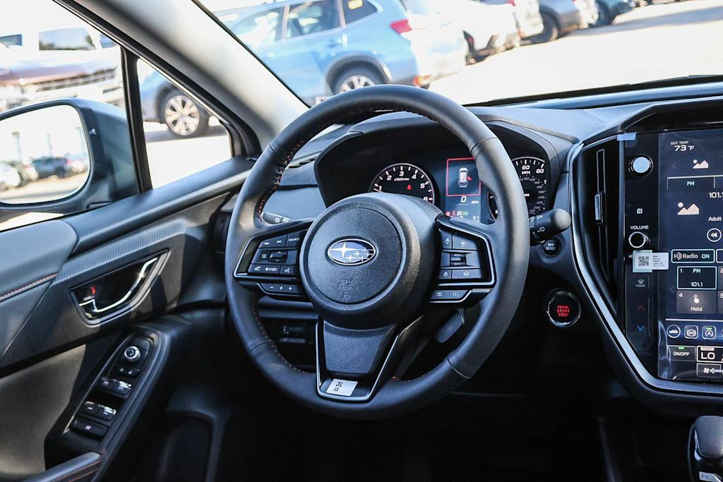 Thumbnail: 2026 Subaru Crosstrek - 10