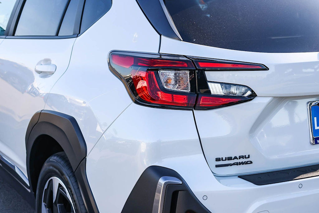 Thumbnail: 2026 Subaru Crosstrek - 17