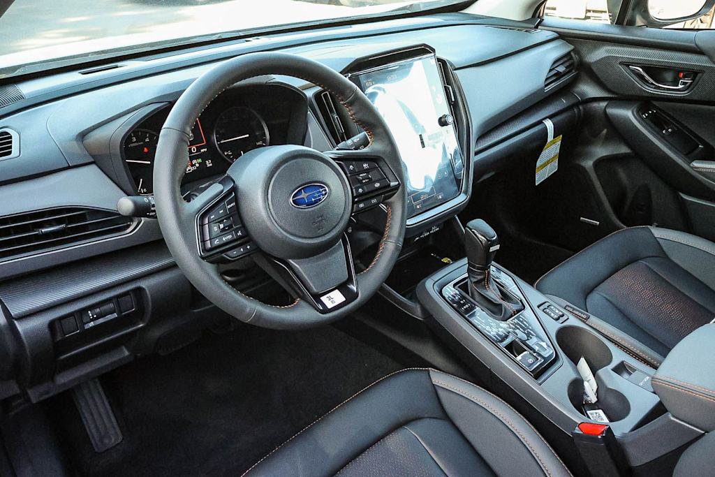 Thumbnail: 2026 Subaru Crosstrek - 11