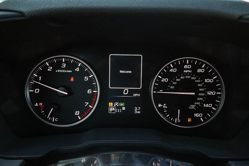 Thumbnail: 2026 Subaru Crosstrek - 14