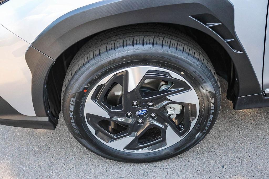 Thumbnail: 2026 Subaru Crosstrek - 19