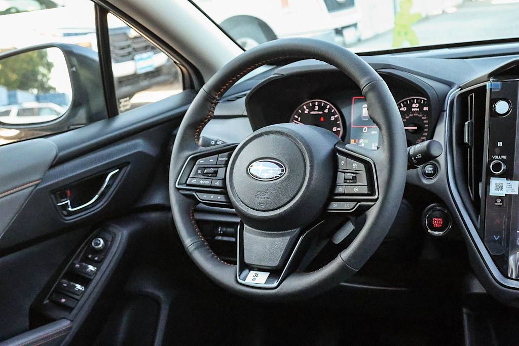 Thumbnail: 2026 Subaru Crosstrek - 10