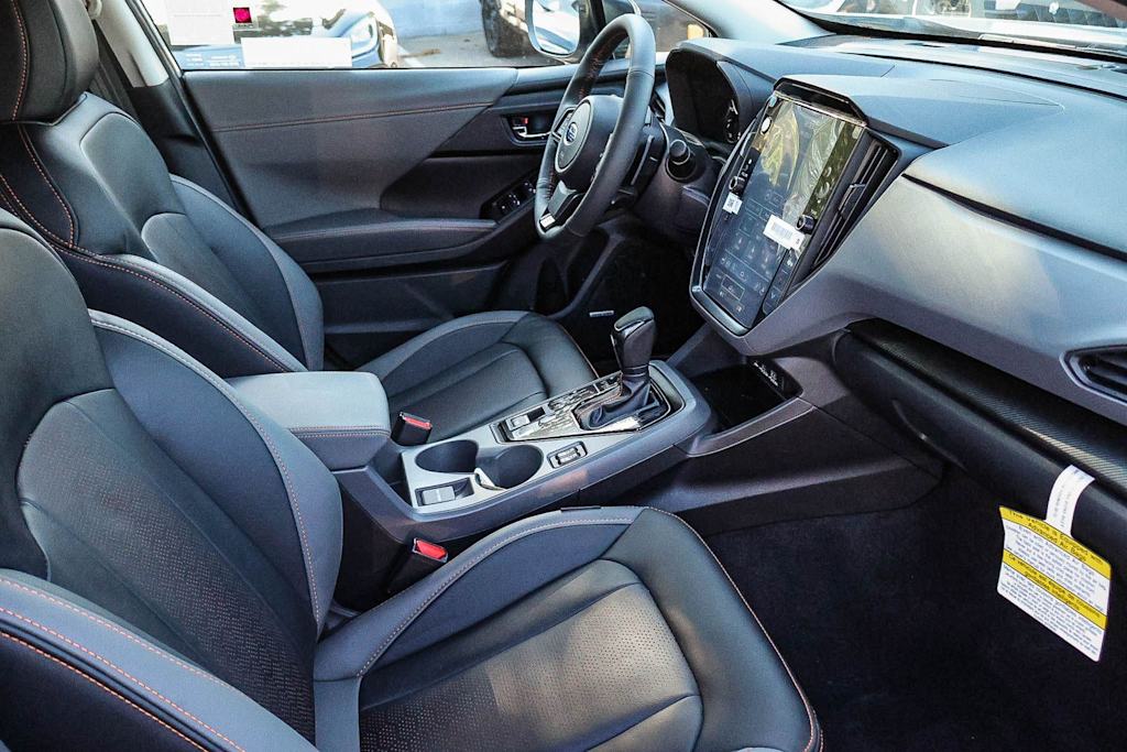 Thumbnail: 2026 Subaru Crosstrek - 8