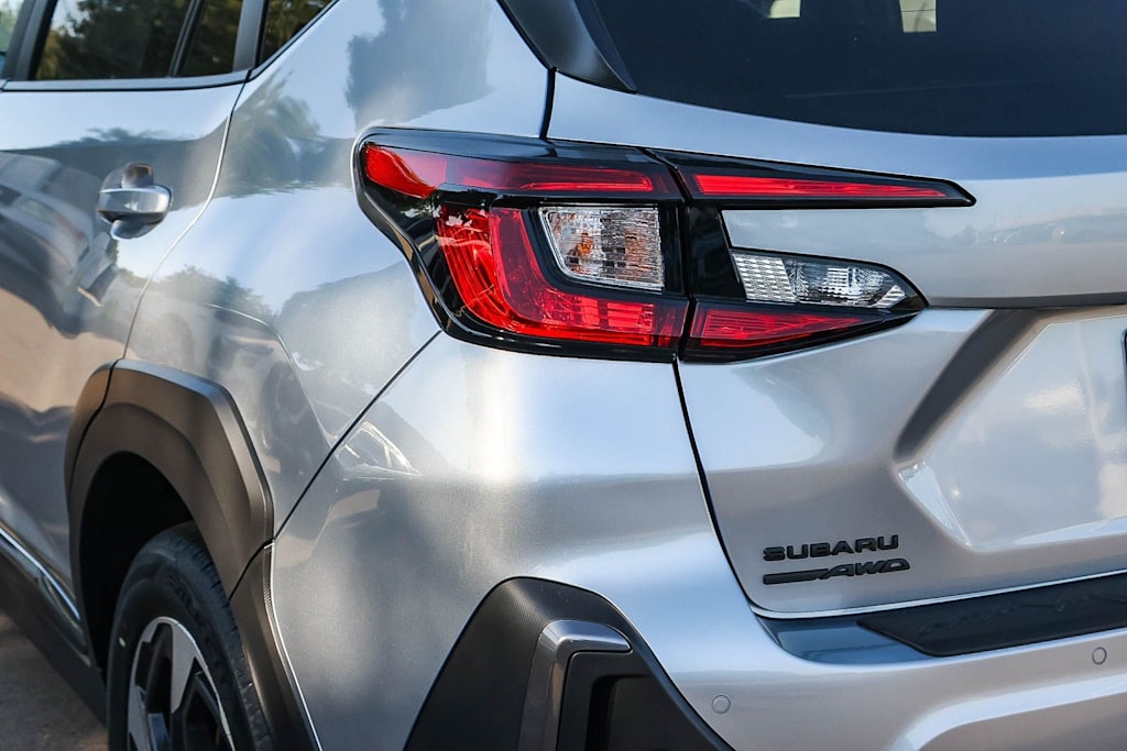 Thumbnail: 2026 Subaru Crosstrek - 17