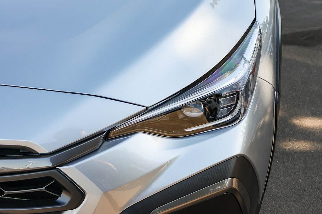 Thumbnail: 2026 Subaru Crosstrek - 20