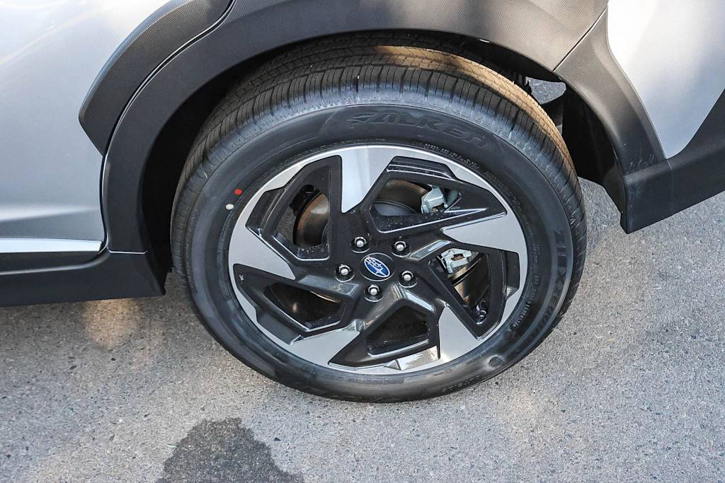 Thumbnail: 2026 Subaru Crosstrek - 6