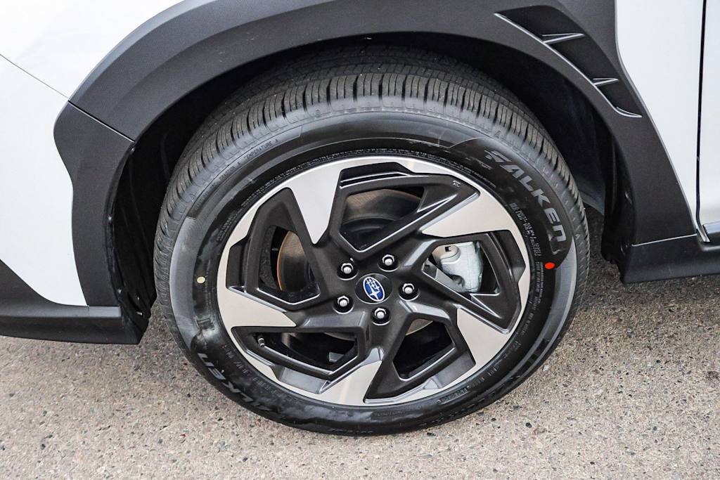 Thumbnail: 2025 Subaru Crosstrek - 21