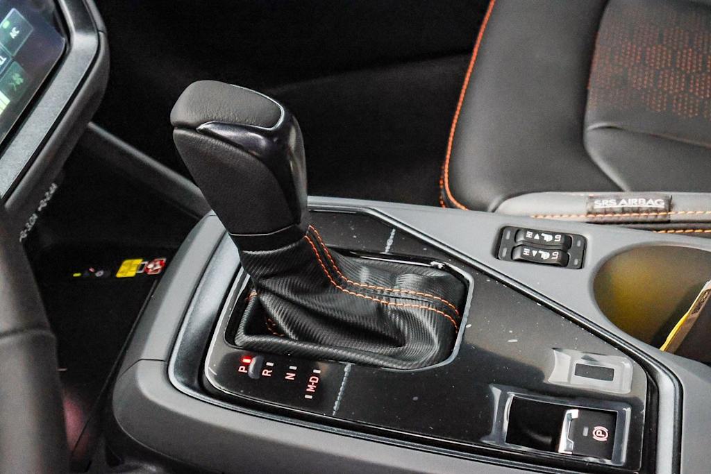 Thumbnail: 2025 Subaru Crosstrek - 14