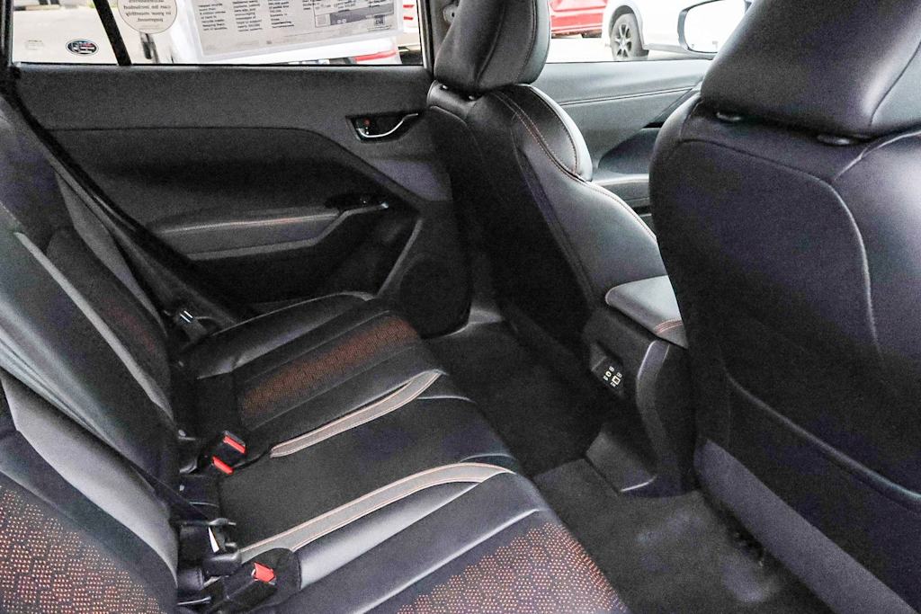 Thumbnail: 2025 Subaru Crosstrek - 10