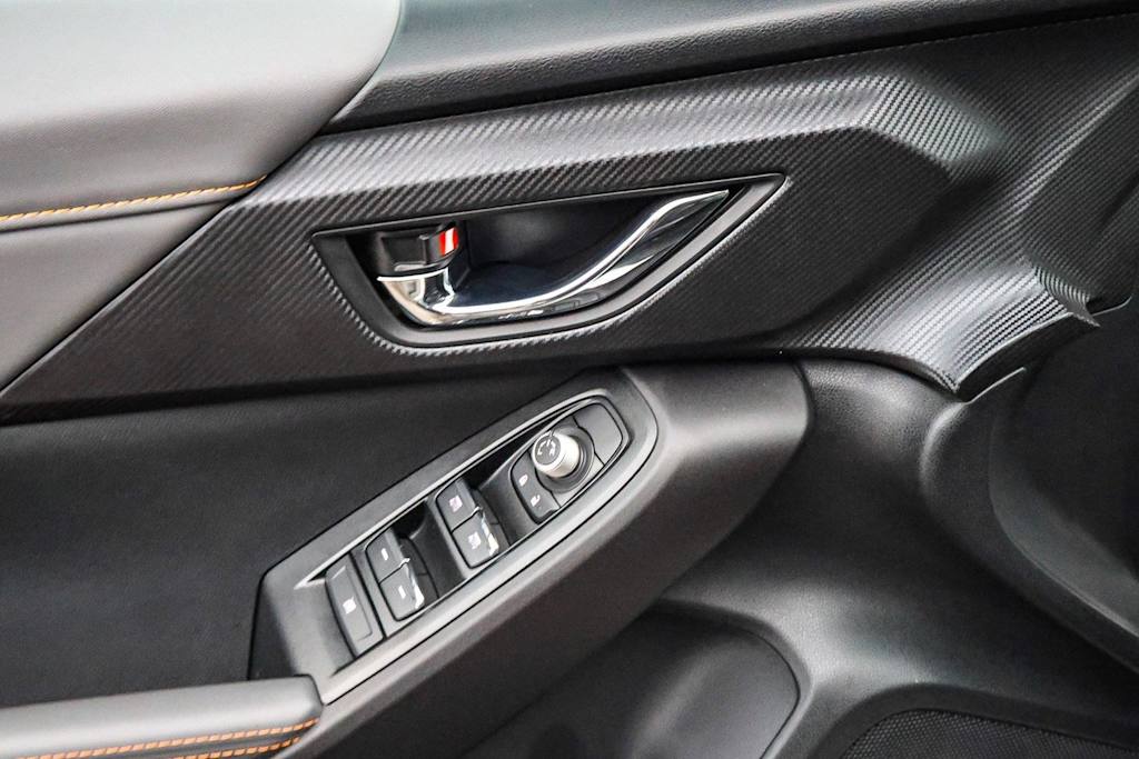 Thumbnail: 2025 Subaru Crosstrek - 23