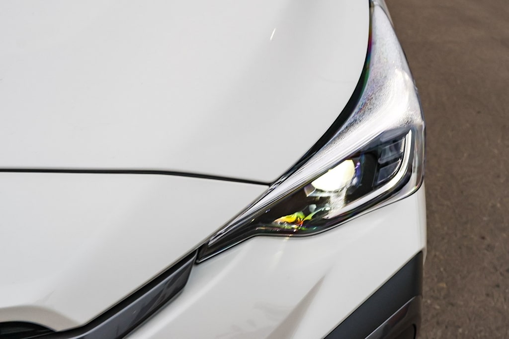 Thumbnail: 2025 Subaru Crosstrek - 6