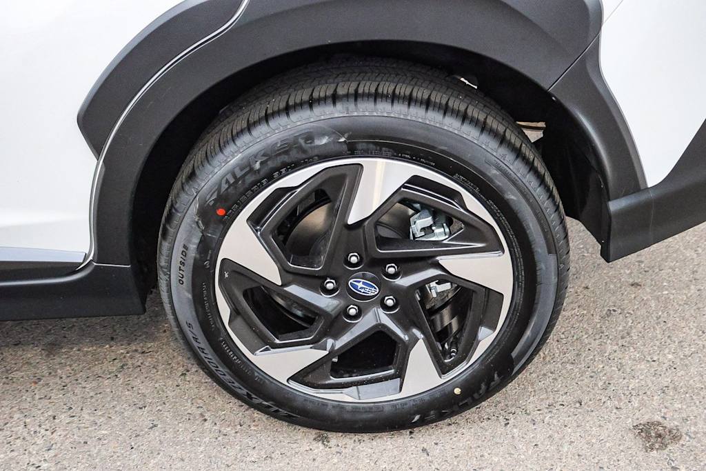 Thumbnail: 2025 Subaru Crosstrek - 7