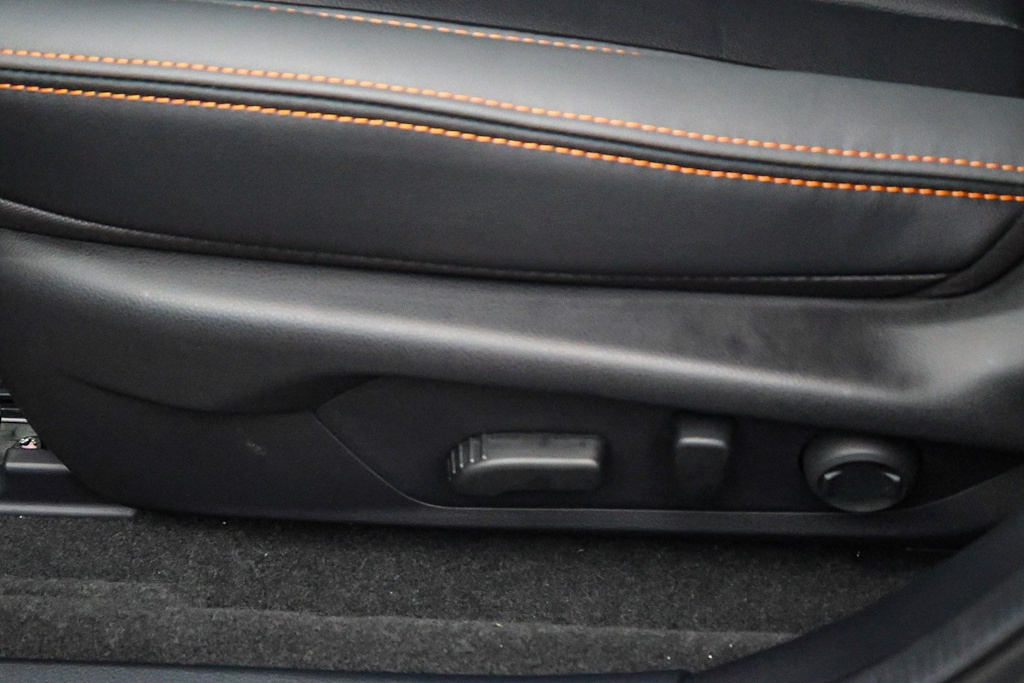 Thumbnail: 2025 Subaru Crosstrek - 22