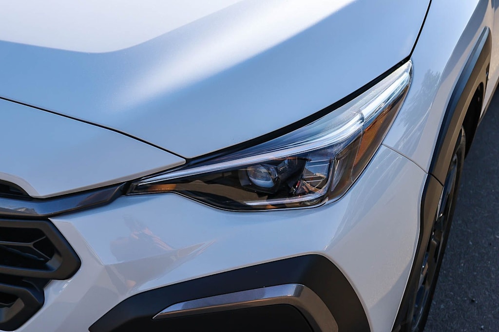 Thumbnail: 2026 Subaru Crosstrek - 20