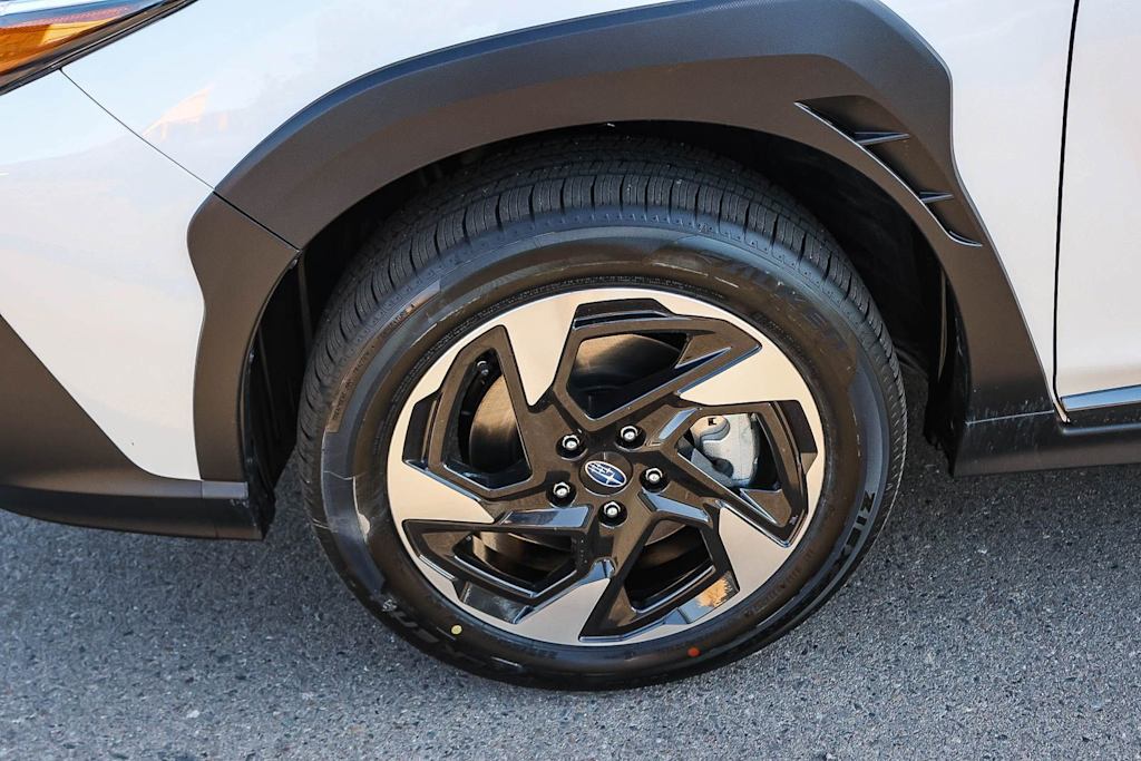 Thumbnail: 2026 Subaru Crosstrek - 19