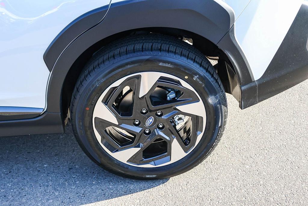 Thumbnail: 2026 Subaru Crosstrek - 6