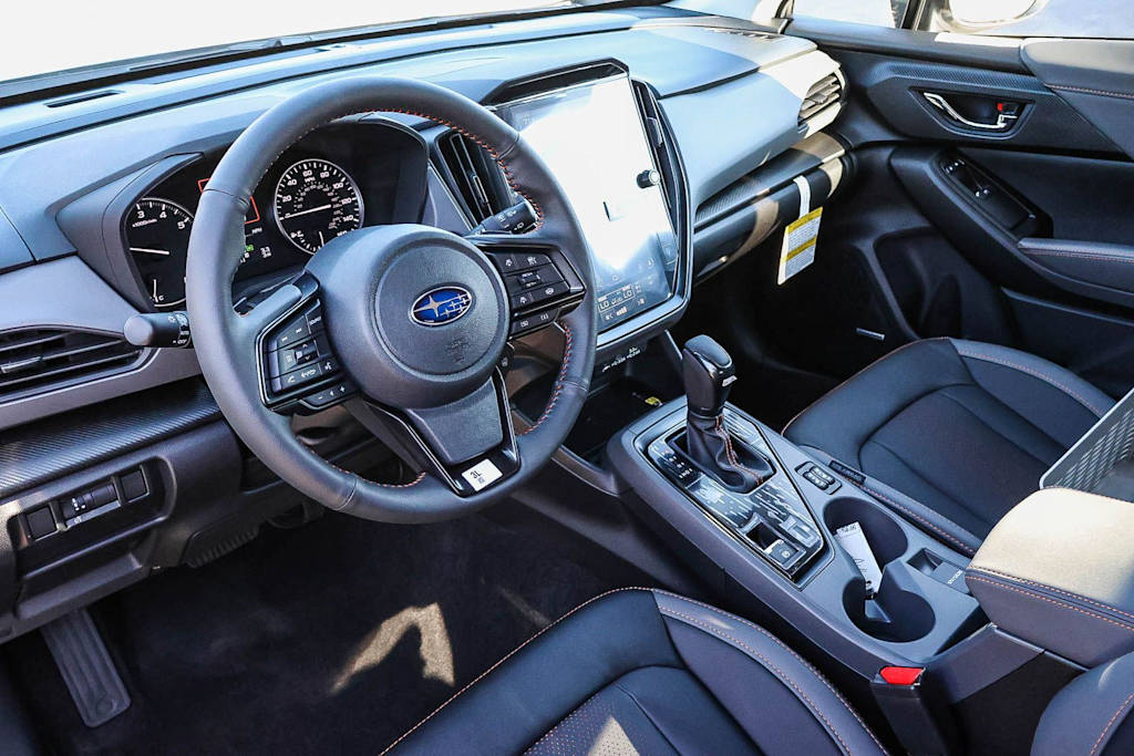 Thumbnail: 2026 Subaru Crosstrek - 11