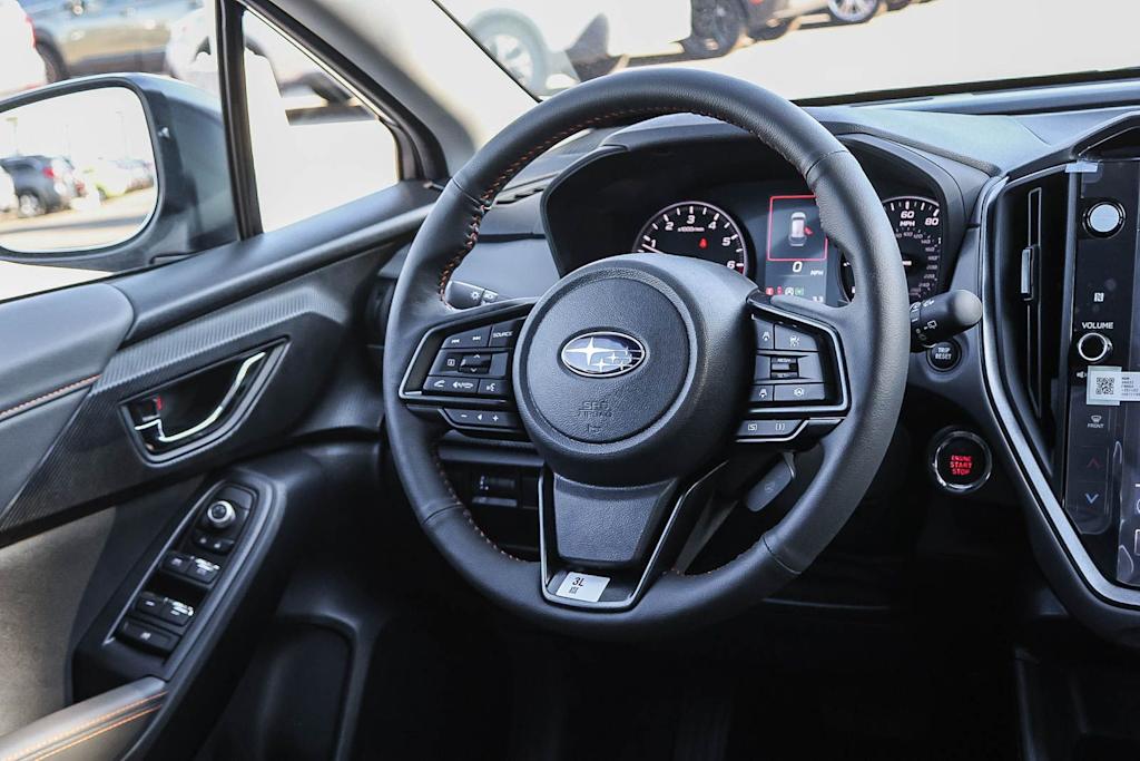 Thumbnail: 2026 Subaru Crosstrek - 9