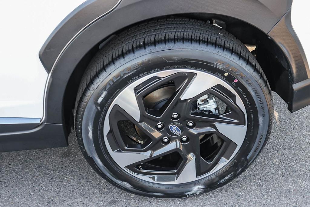 Thumbnail: 2026 Subaru Crosstrek - 5