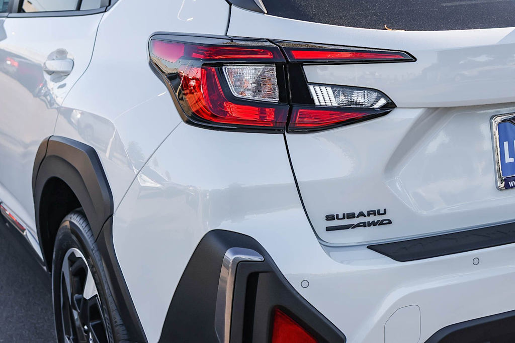 Thumbnail: 2026 Subaru Crosstrek - 17