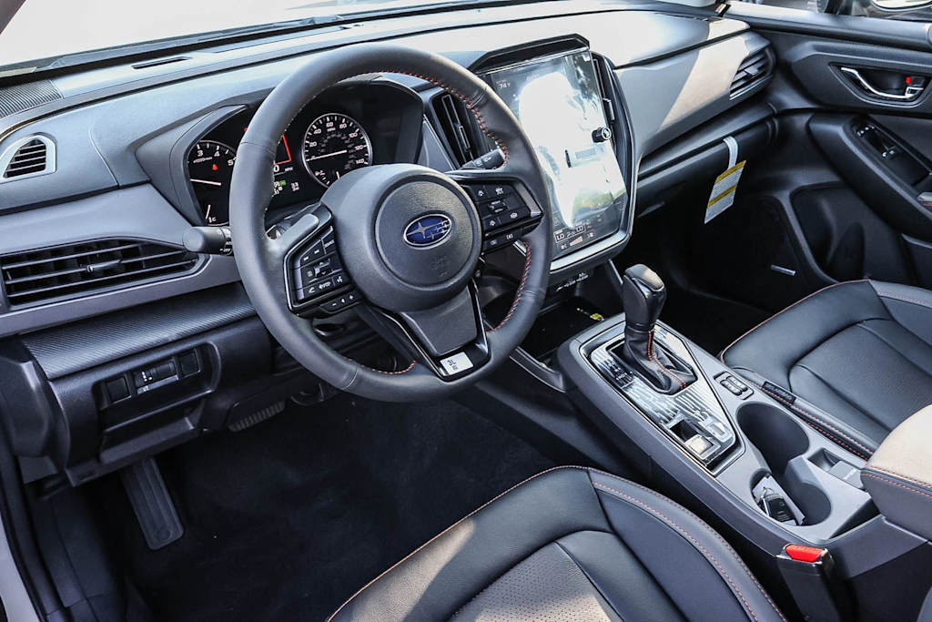 Thumbnail: 2026 Subaru Crosstrek - 10