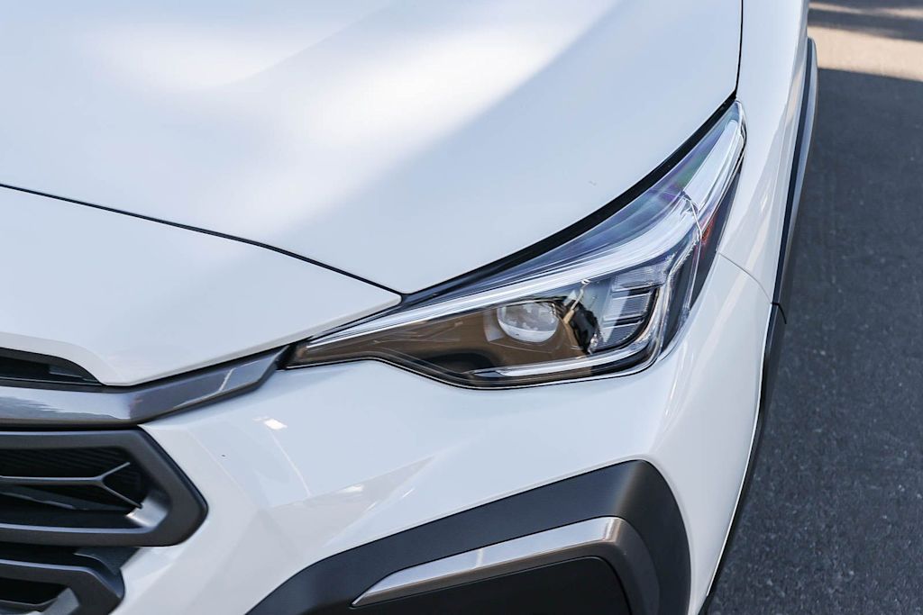 Thumbnail: 2026 Subaru Crosstrek - 20