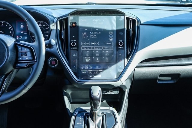 2025 Subaru Crosstrek Limited 12