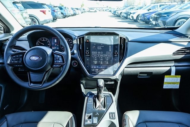 2025 Subaru Crosstrek Limited 2