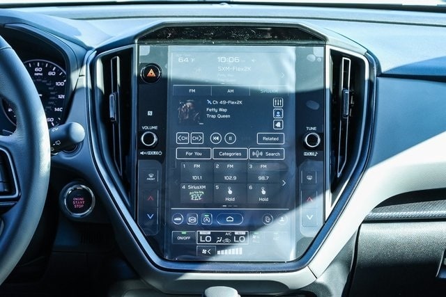 2025 Subaru Crosstrek Limited 22