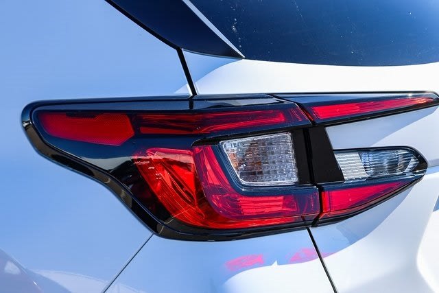 2025 Subaru Crosstrek Limited 19