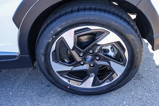 2025 Subaru Crosstrek Limited 6