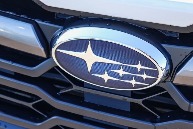 2025 Subaru Crosstrek Limited 5