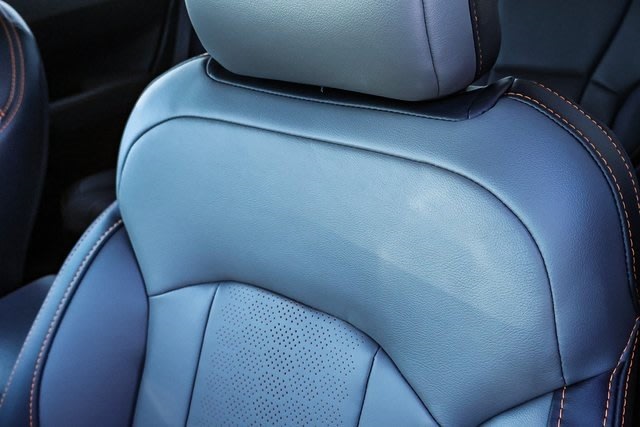 2025 Subaru Crosstrek Limited 25