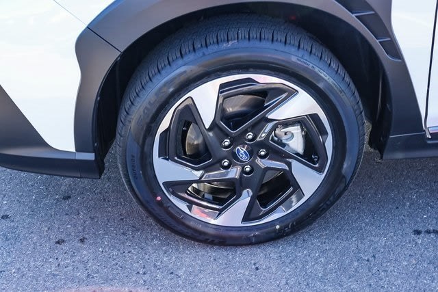 2025 Subaru Crosstrek Limited 20