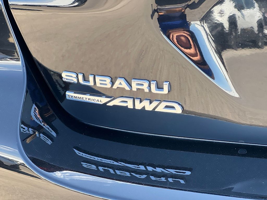 Thumbnail: 2024 Subaru Crosstrek - 27