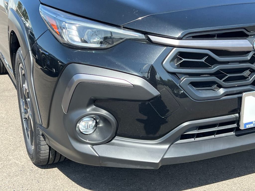 Thumbnail: 2024 Subaru Crosstrek - 6
