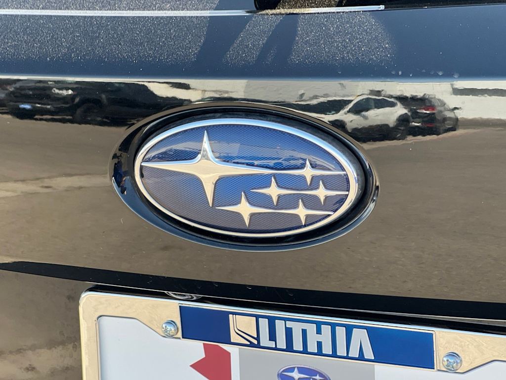 Thumbnail: 2024 Subaru Crosstrek - 26