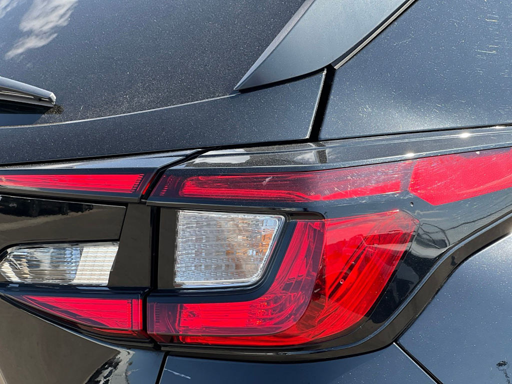 Thumbnail: 2024 Subaru Crosstrek - 24