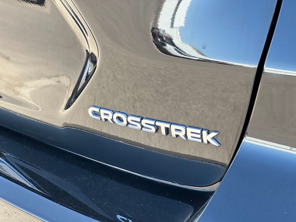 Thumbnail: 2024 Subaru Crosstrek - 25