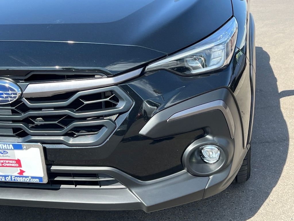 Thumbnail: 2024 Subaru Crosstrek - 20