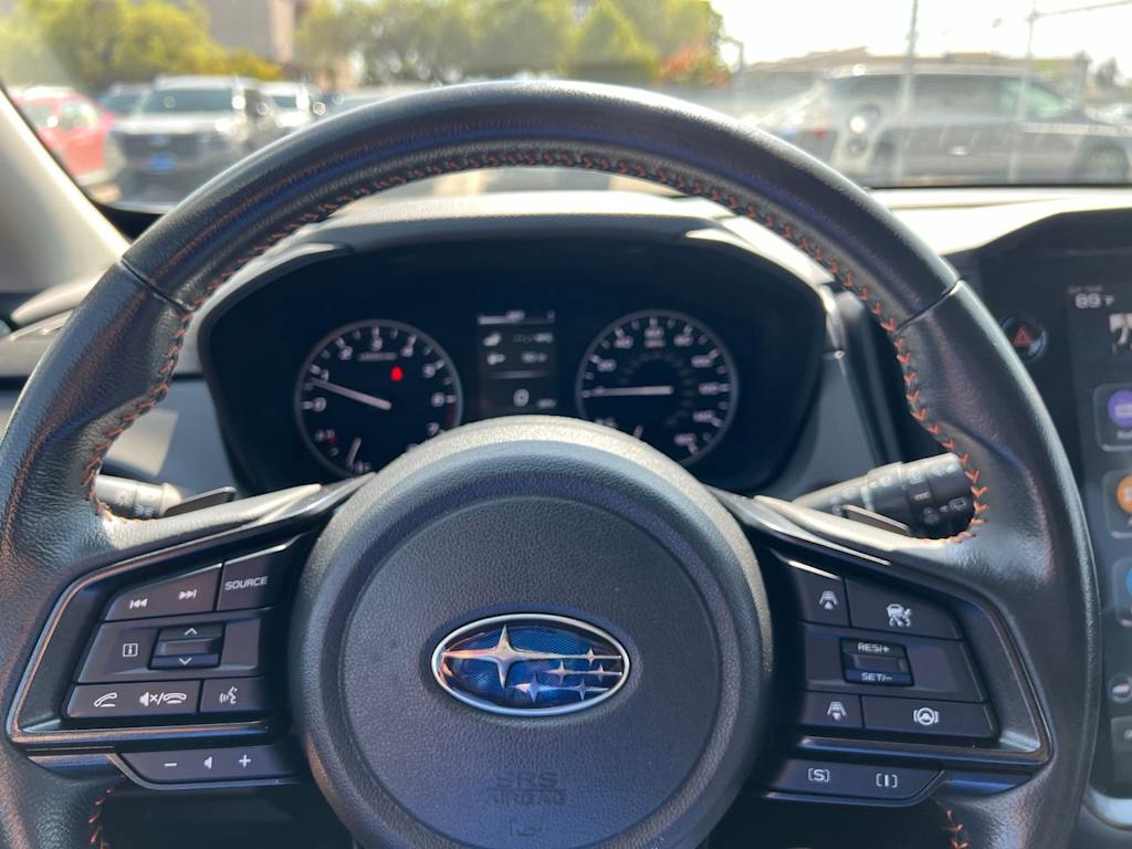 Thumbnail: 2024 Subaru Crosstrek - 37