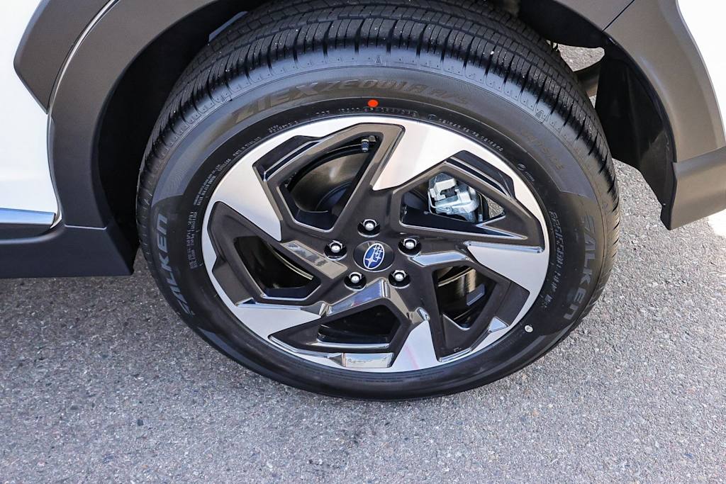 Thumbnail: 2025 Subaru Crosstrek - 6