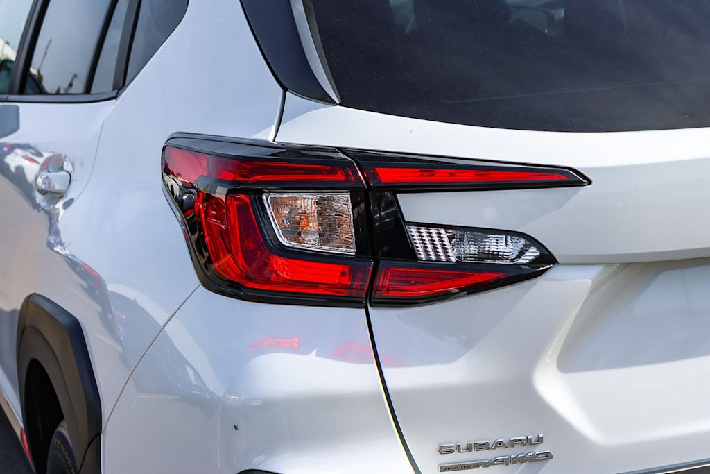 Thumbnail: 2025 Subaru Crosstrek - 20