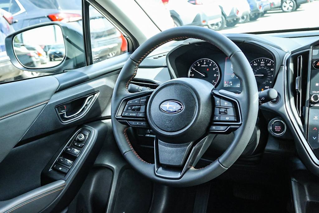 Thumbnail: 2025 Subaru Crosstrek - 8