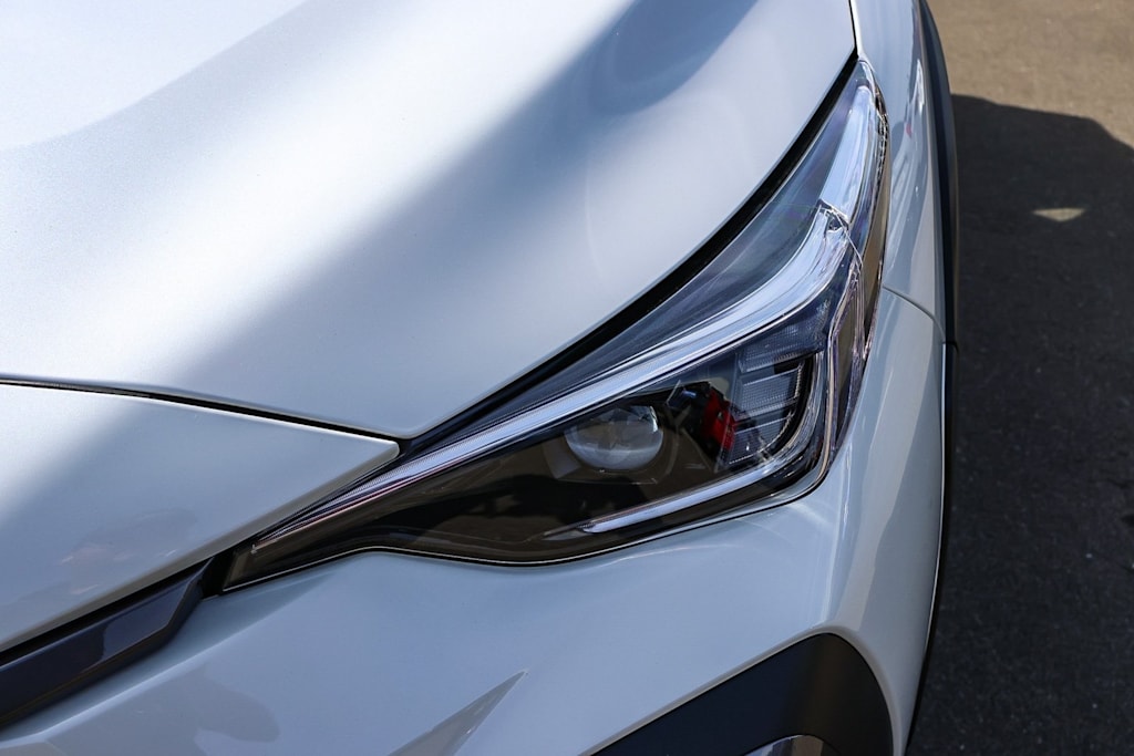 Thumbnail: 2025 Subaru Crosstrek - 22