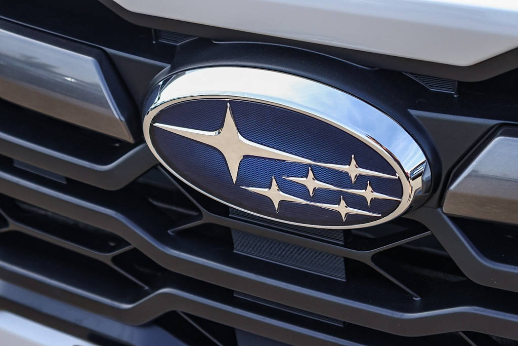 Thumbnail: 2025 Subaru Crosstrek - 5
