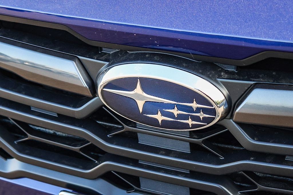 Thumbnail: 2025 Subaru Crosstrek - 6