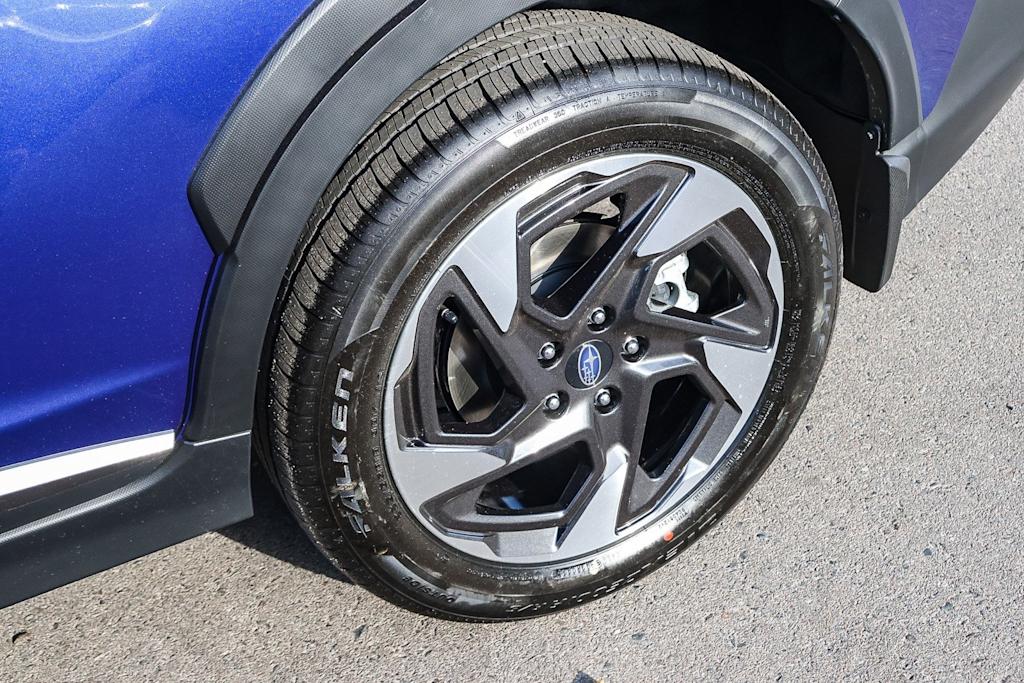 Thumbnail: 2025 Subaru Crosstrek - 7