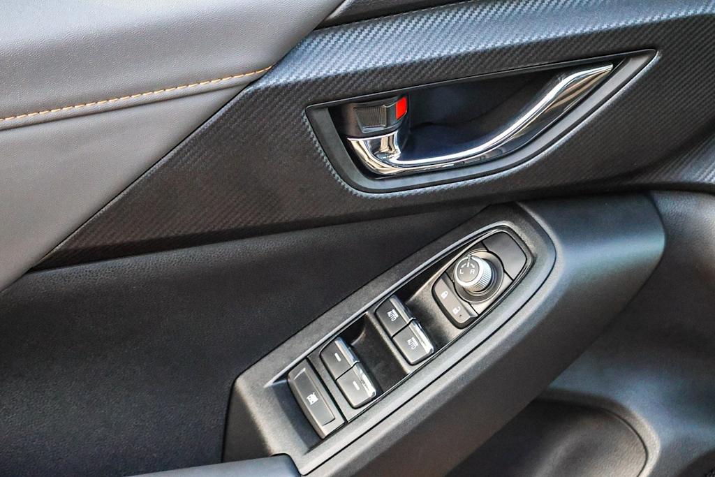 Thumbnail: 2025 Subaru Crosstrek - 24