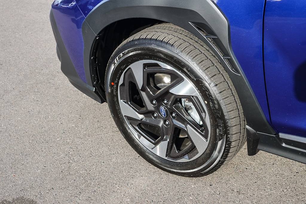 Thumbnail: 2025 Subaru Crosstrek - 21